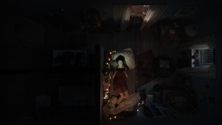 Emily must wait