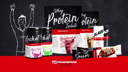 Powerfood One