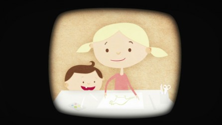 Telekom Kidscloud
