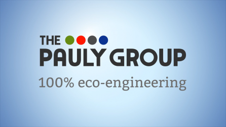 The Pauly Group