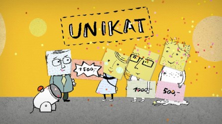 UNIKAT '12